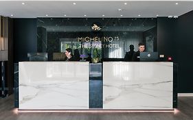 Michelino 75 By The Sydney Hotel